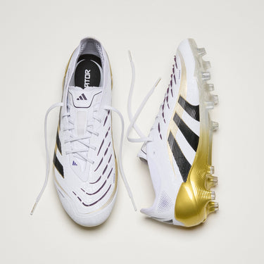 Adidas Predator Elite Firm Ground Cleats