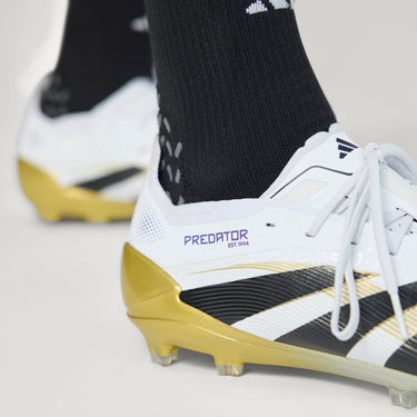 Adidas Predator Elite Firm Ground Cleats