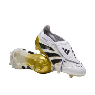 Adidas Predator Elite Fold-Over Tongue Firm Ground Boots