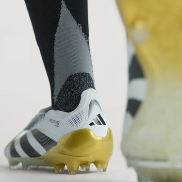 Adidas Predator Elite Fold-Over Tongue Firm Ground Boots