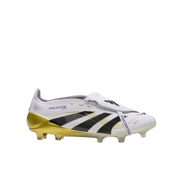 Adidas Predator Elite Fold-Over Tongue Firm Ground Boots