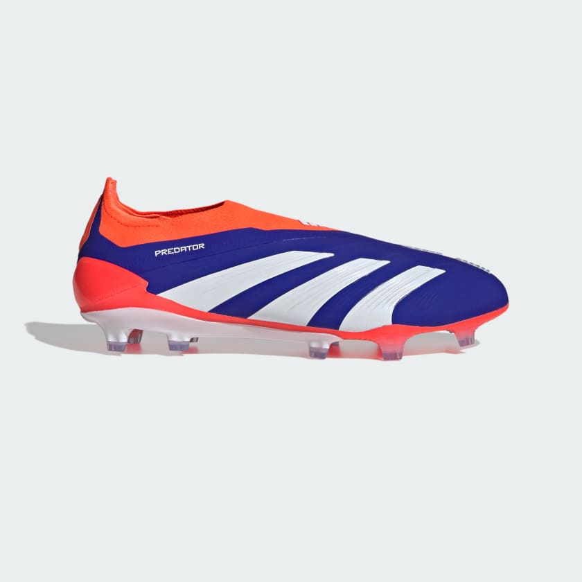 ADIDAS PREDATOR ELITE LACELESS FIRM GROUND BOOTS Bootcamp E com