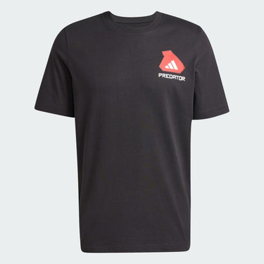 adidas Predator History Graphic Tee