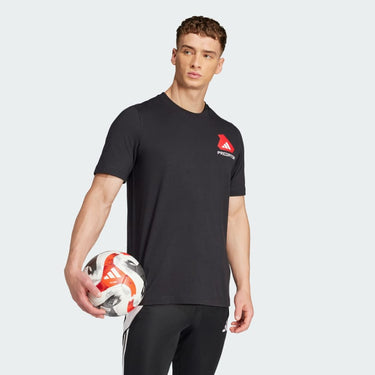 adidas Predator History Graphic Tee