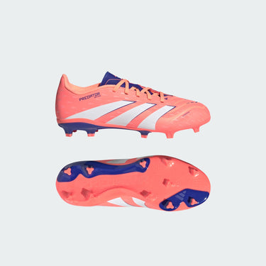 adidas Predator League Firm/Multi-Ground Boots Kids
