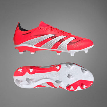 adidas Predator League Firm/Multi-Ground Boots