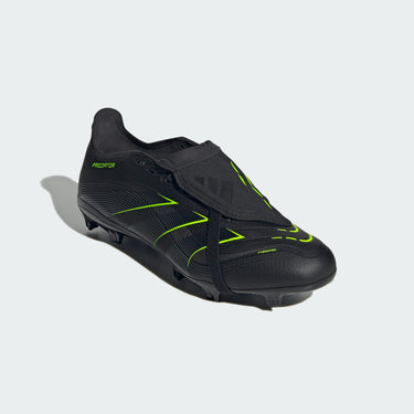 adidas Predator League Fold-Over Tongue Firm/Multi-Ground Boots