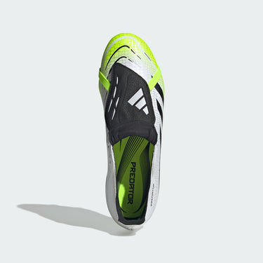 adidas Predator League Fold-Over Tongue Firm/Multi-Ground Cleats
