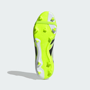 adidas Predator League Fold-Over Tongue Firm/Multi-Ground Cleats