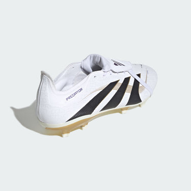 Adidas Predator League Fold-Over Tongue Firm/Multi-Ground Cleats