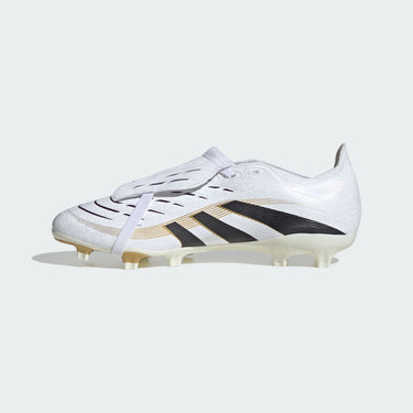 Adidas Predator League Fold-Over Tongue Firm/Multi-Ground Cleats