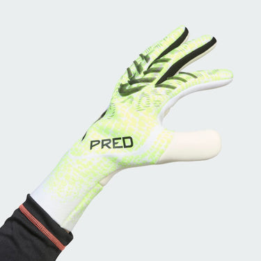 Predator Pro Goalkeeper Gloves