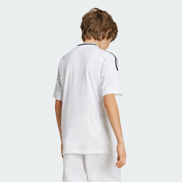 ADIDAS REAL MADRID 24/25 HOME JERSEY KIDS