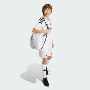 ADIDAS REAL MADRID 24/25 HOME JERSEY KIDS