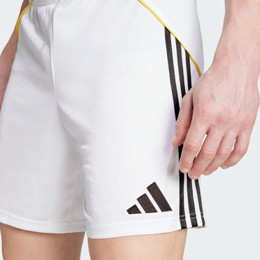 Adidas Real Madrid 25/26 Home Shorts