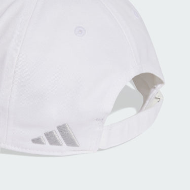 Adidas Real Madrid Home Baseball Cap