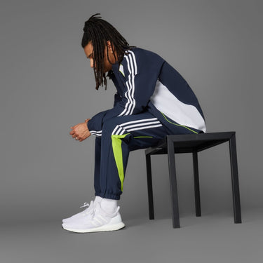 adidas Real Madrid UBP Track Pants