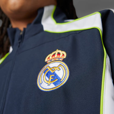 adidas Real Madrid UBP Track Top