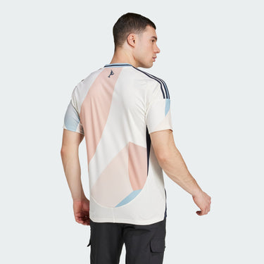 adidas Spain 25 (Women's Team) Away Jersey