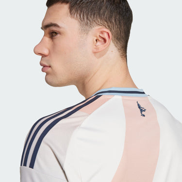 adidas Spain 25 (Women's Team) Away Jersey