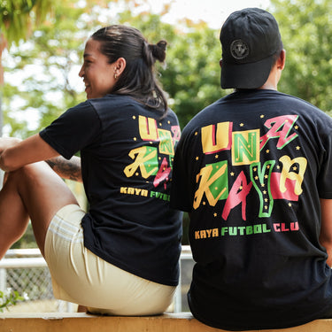 Kaya FC Stars Tee