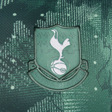 Tottenham Hotspur 2024/25 Stadium Third Men's Nike Dri-FIT Soccer Replica Jersey