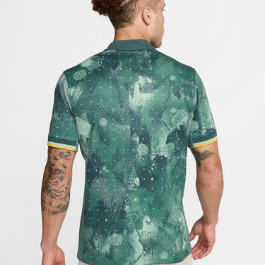 Tottenham Hotspur 2024/25 Stadium Third Men's Nike Dri-FIT Soccer Replica Jersey