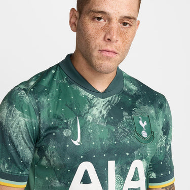 Tottenham Hotspur 2024/25 Stadium Third Men's Nike Dri-FIT Soccer Replica Jersey