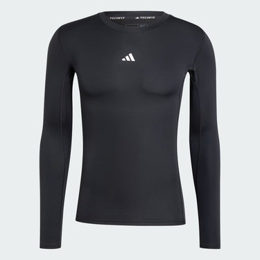 adidas Techfit Compression Training Long Sleeve Tee