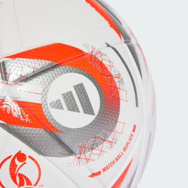 UEFA Women's EURO25™ Final League Ball