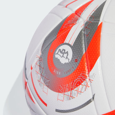 UEFA Women's EURO25™ Final League Ball