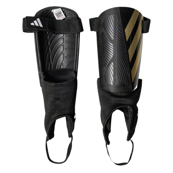 Tiro Club Shin Guards