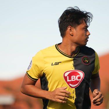 Kaya FC Jersey 2024 Home