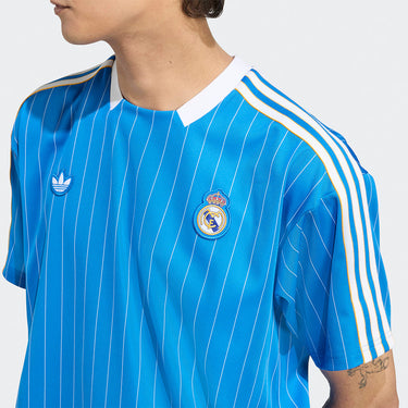 adidas Real Madrid Unisex T-Shirt