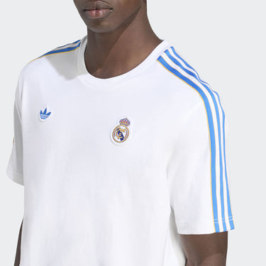 adidas Real Madrid Icon Men's T-Shirt