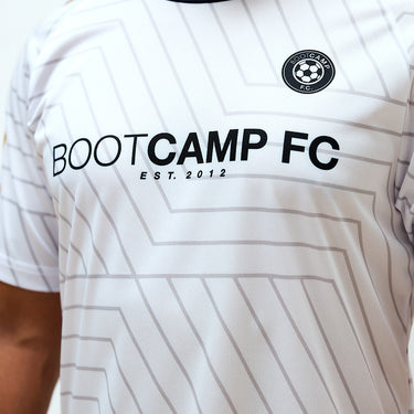 BOOTCAMP FC JERSEY