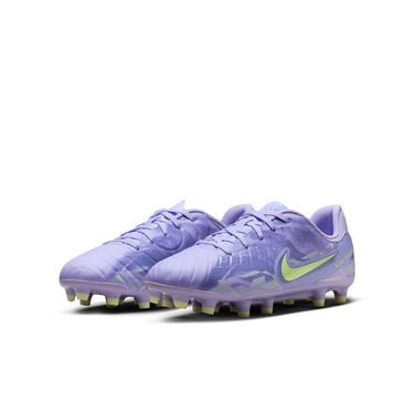Nike United Junior Tiempo Legend 10 Academy FG/MG