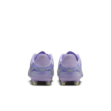 Nike United Junior Tiempo Legend 10 Academy FG/MG