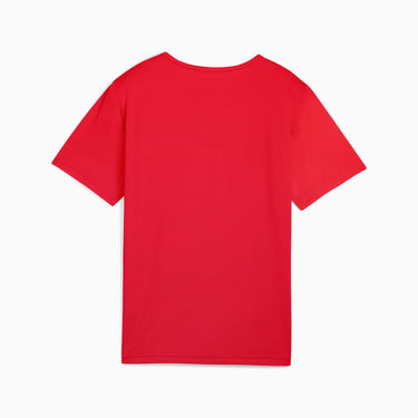 Puma individualRISE Football Graphic Jersey Youth