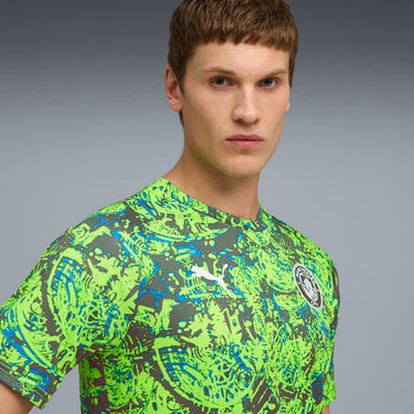 Puma Manchester City Pre-match Jersey Men
