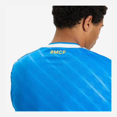 Adidas Men's Real Madrid 25/26 3rd Jersey Top