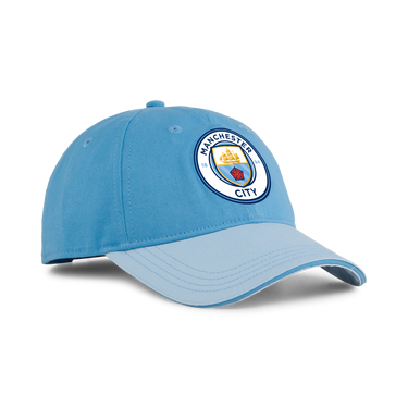 Puma Manchester City Baseball Cap