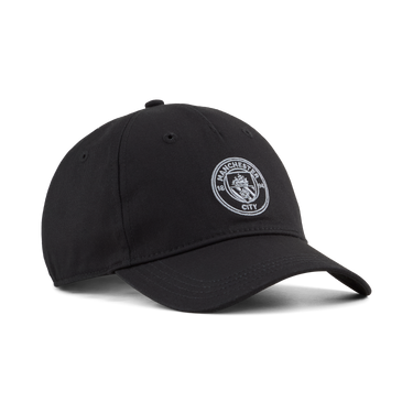 Puma Manchester City Essentials Cap
