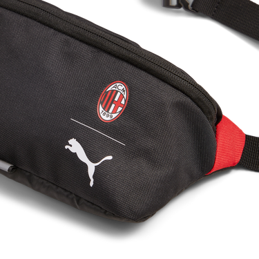 Puma AC Milan Fan Waist Bag