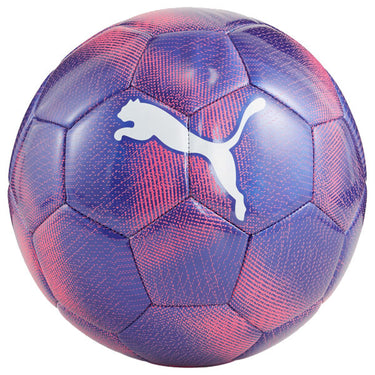 PUMA FINAL GRAPHIC BALL - LAPIS LAZULI/SUNSET GLOW