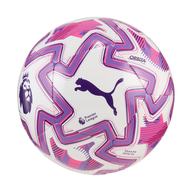 PUMA Orbita Play Premier League Brilliance Football