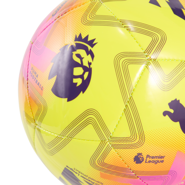 PUMA Orbita Mini Premier League Lights Football
