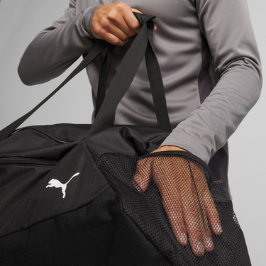 Puma teamGOAL Medium Football Team Bag