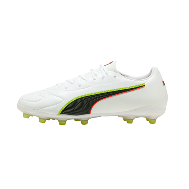 Puma KING 20 MATCH FG/AG Football Boots Unisex