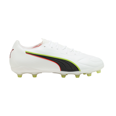 Puma KING 20 MATCH FG/AG Football Boots Unisex
